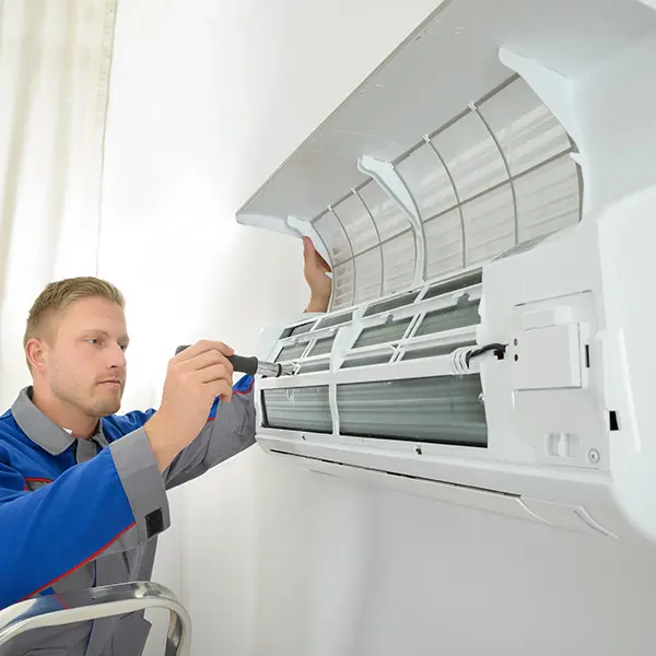 air conditioning service maintenance sunshine coast