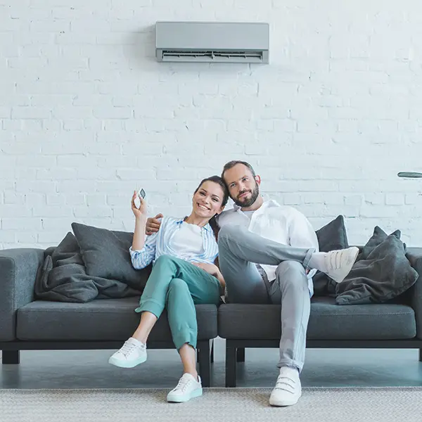 trusted aircon installer sunshine coast