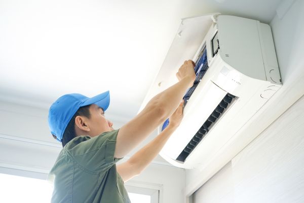 Air Conditioner Efficiently