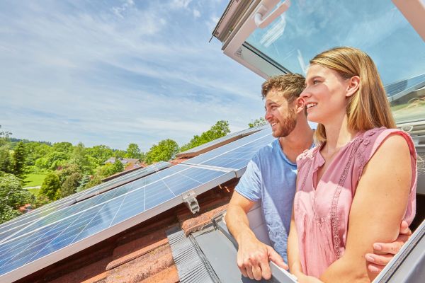 Benefits of Solar Energy