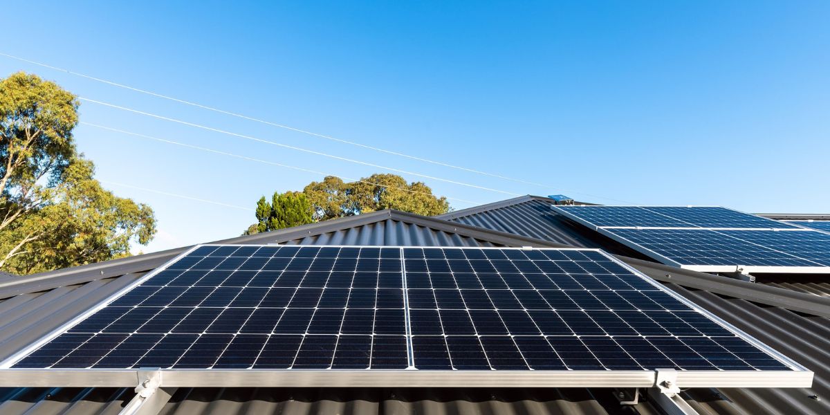 Oversizing solar