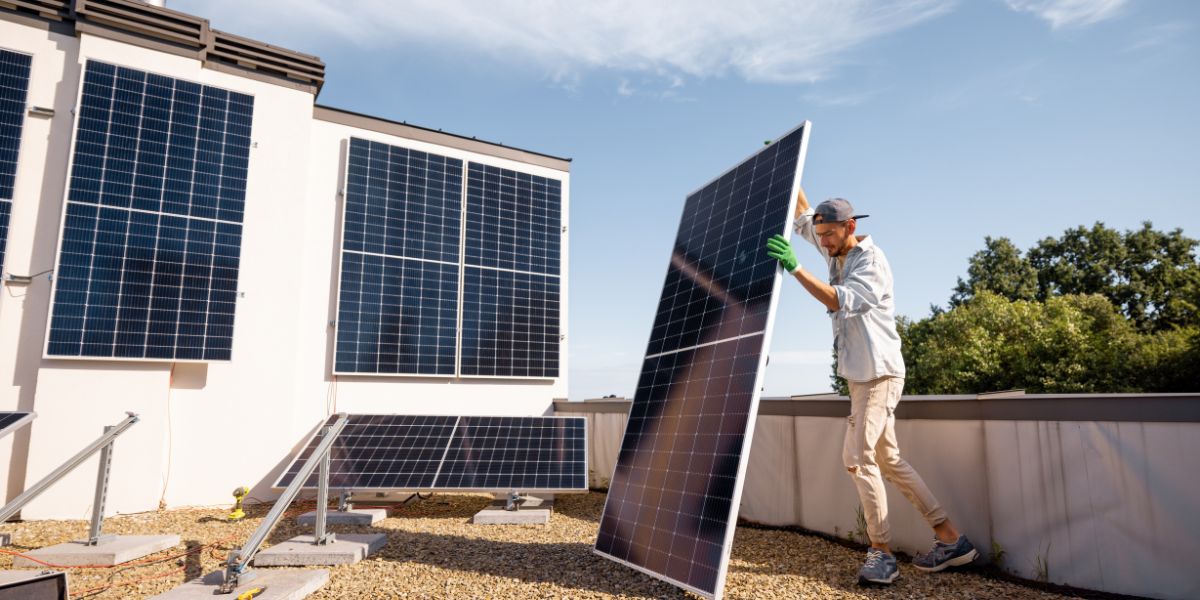 benefits solar power
