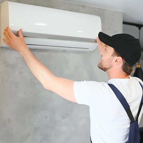 Air Conditioning Installation