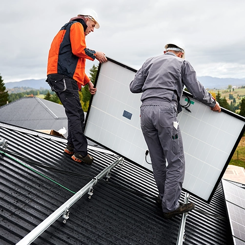 Solar Panels