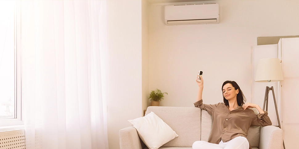 air conditioning