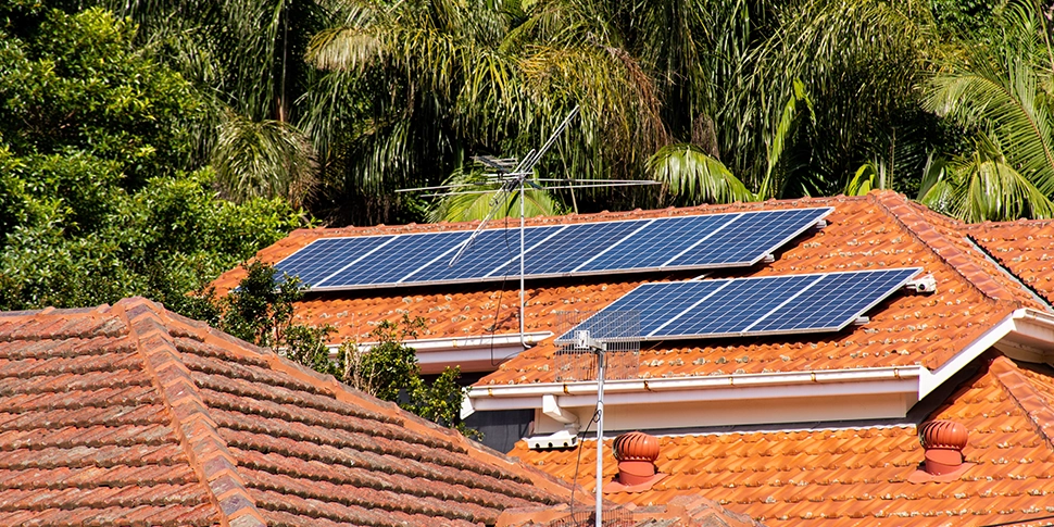 solar energy