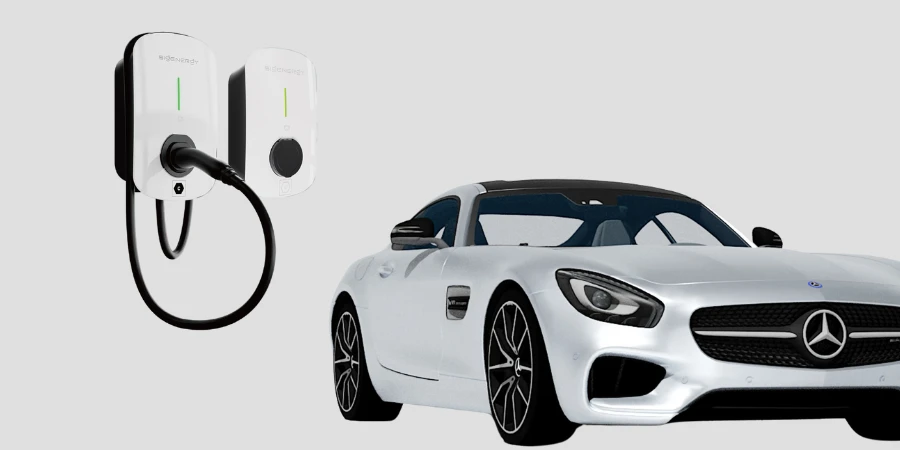Sigenergy EV charger Sunshine Coast