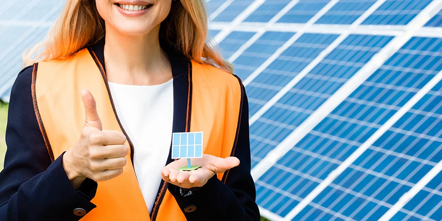 solar battery safety Queensland