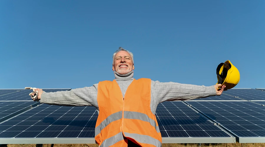 solar battery lifespan Sunshine Coast